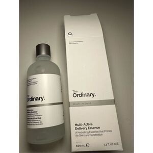 The Ordinary Saccharomyces Ferment 30% Milky Toner 100ml